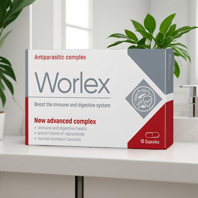 WORLEX