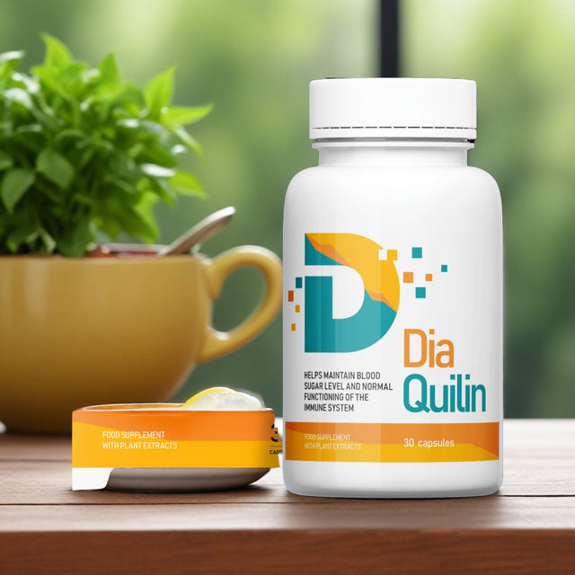 DiaQuilin