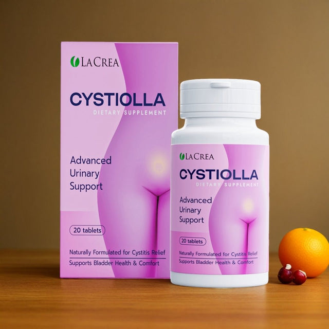 Cystiolla 44 Bgn