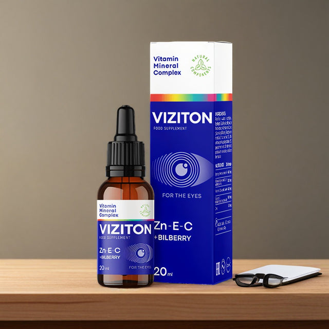 VIZITON