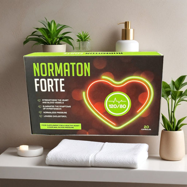 Normaton Forte