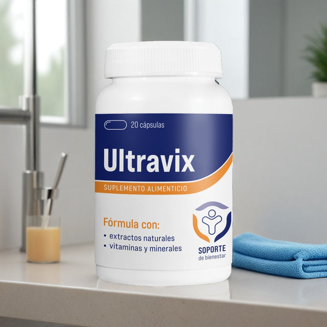 ULTRAVIX