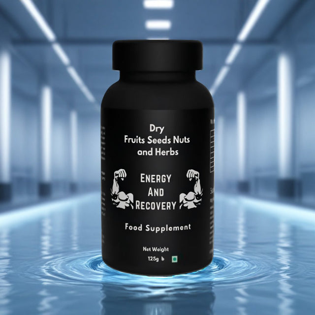 Energy and Recovery