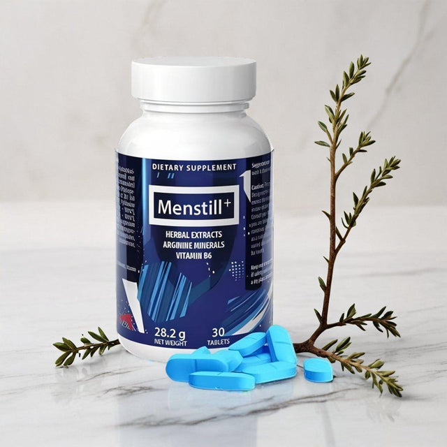 Menstill Pro BGN