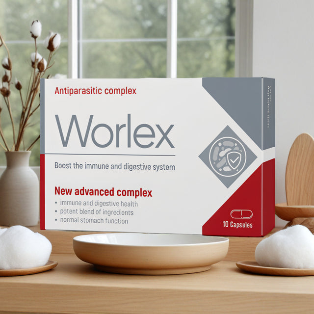 WORLEX
