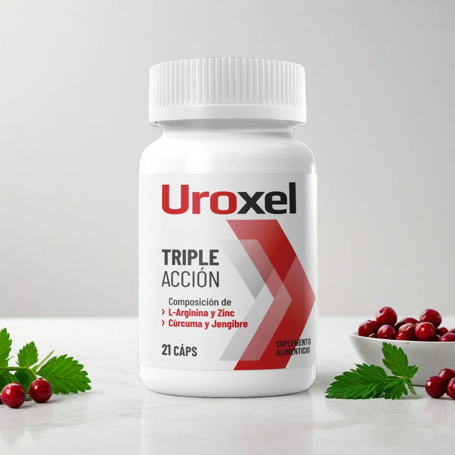 Uroxel