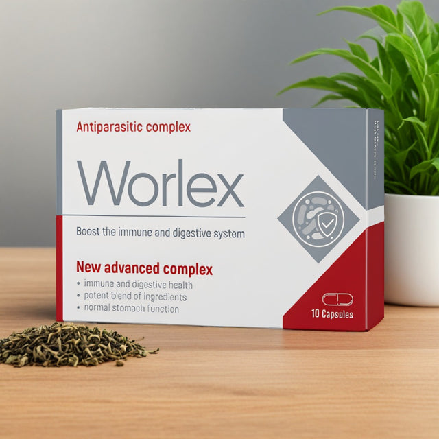 WORLEX