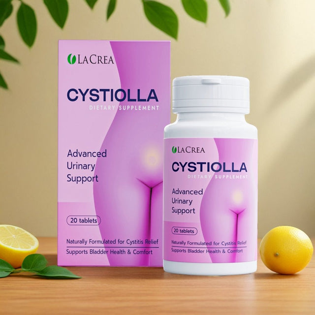Cystiolla low price