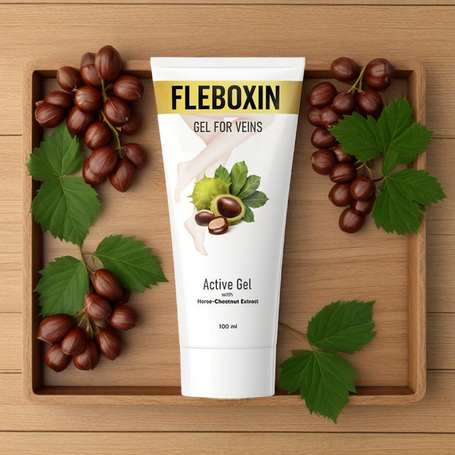 Fleboxin