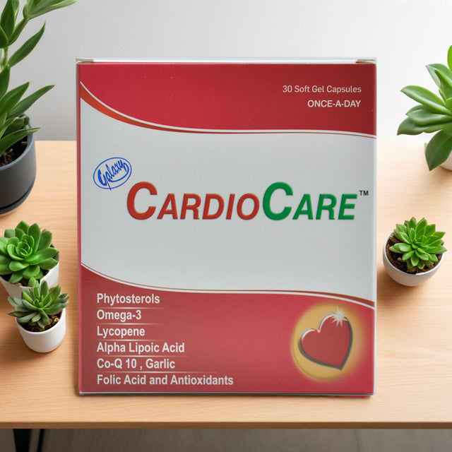 CardioCare