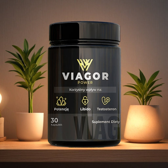 Viagor Power low price