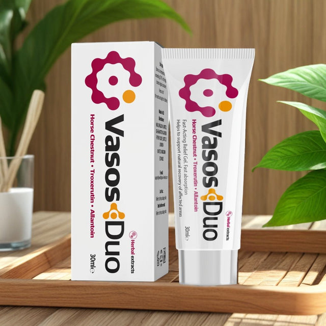 VASOS DUO