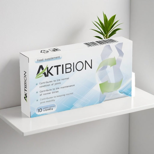 Aktibion