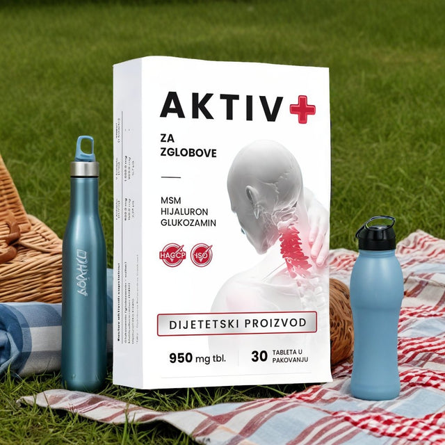Aktiv+ LOW 25BAM