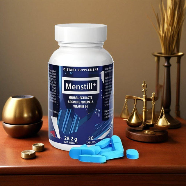 Menstill Pro BGN