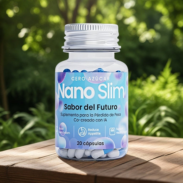 Nano Slim 590