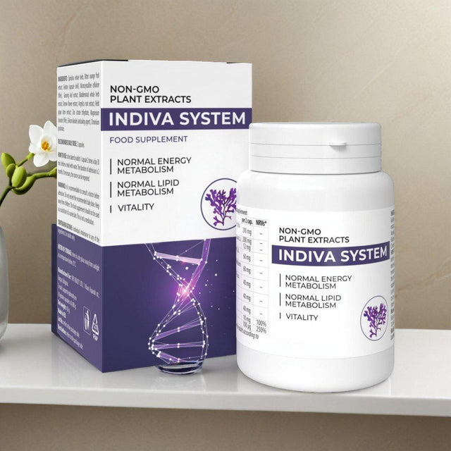 InDiva System PLN