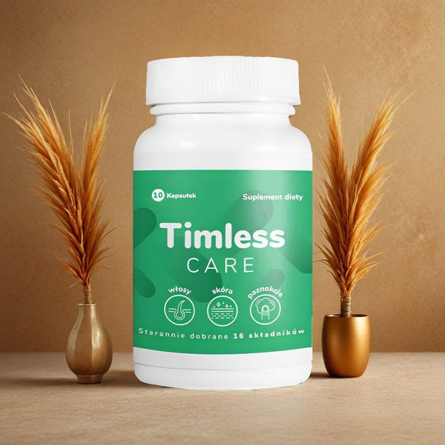 TIMELESS CARE ( PRICE)