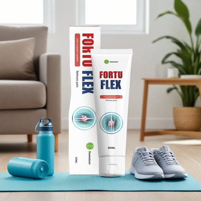 FORTU FLEX (RU)