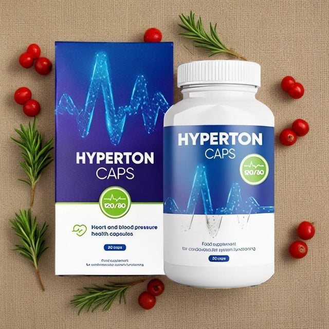 HYPERTON