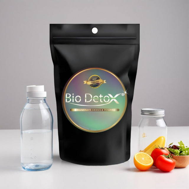 BIO DETOX (LIVER)