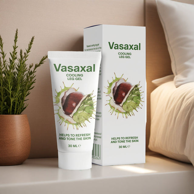 Vasaxal