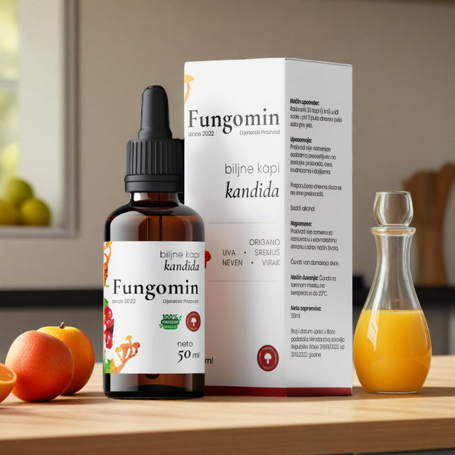 Fungomin Full