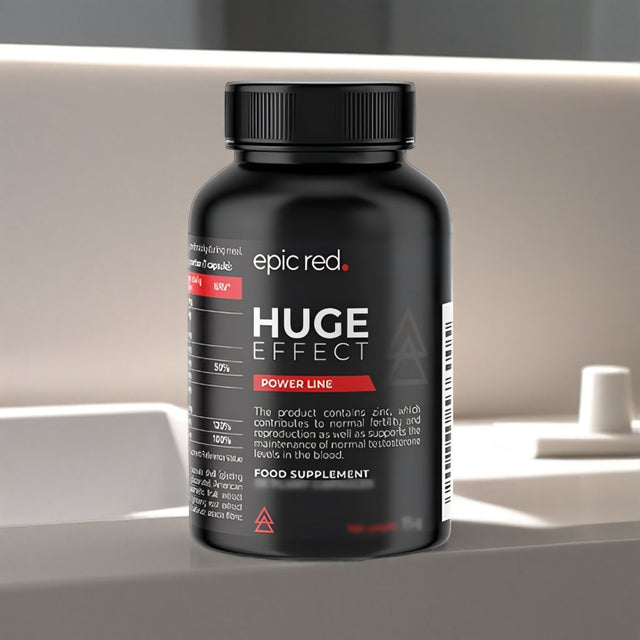 HugeEffect