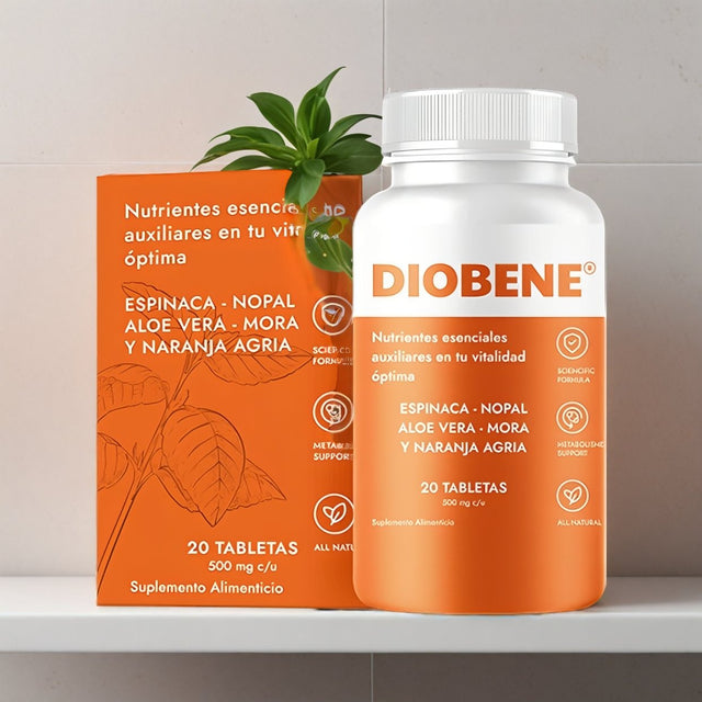 Diobene