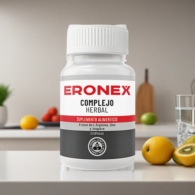 Eronex