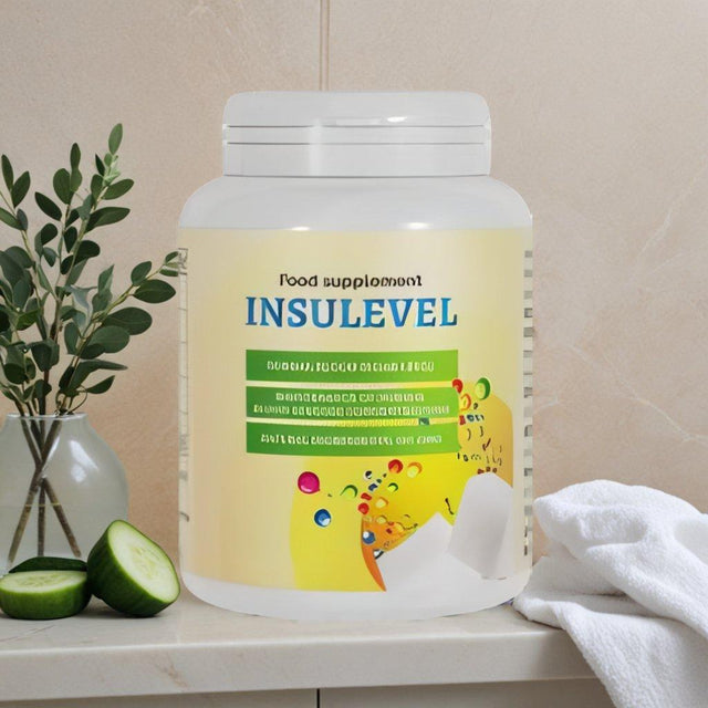 InsuLevel 49€