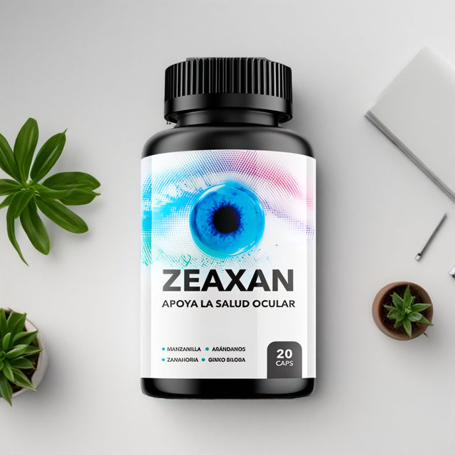 Zeaxan