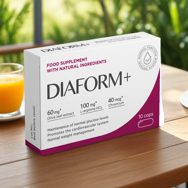 DIAFORM+
