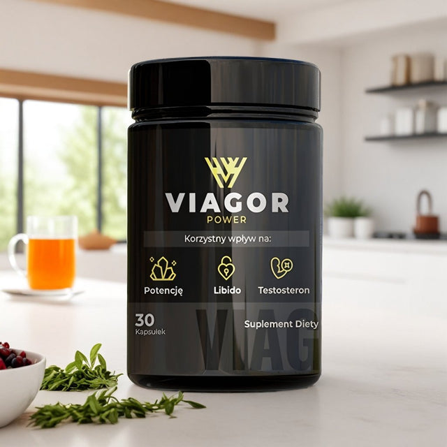 Viagor Power low price