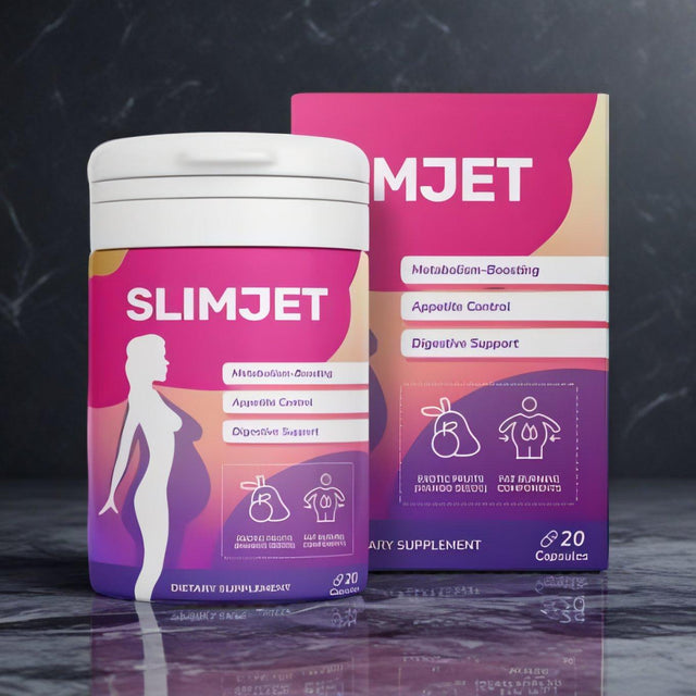 SlimJet 29€