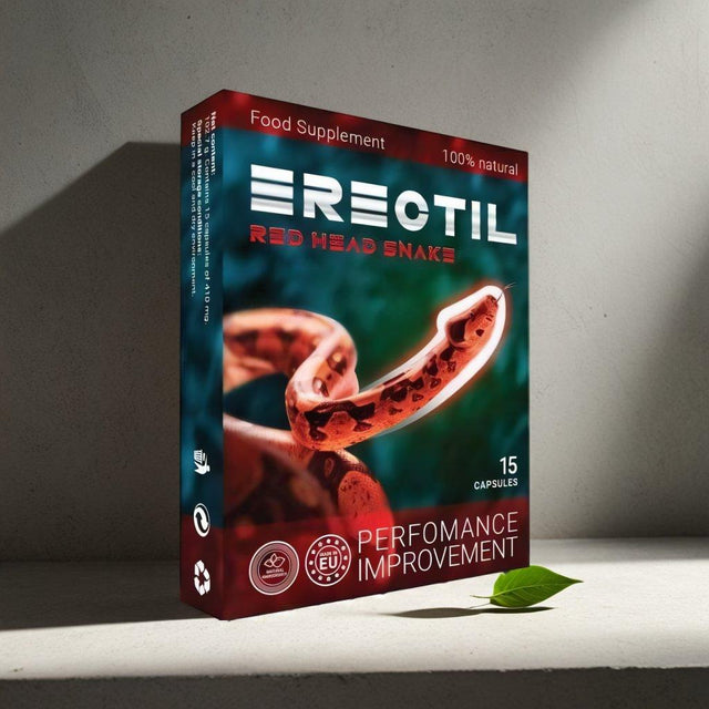 Erectil KES
