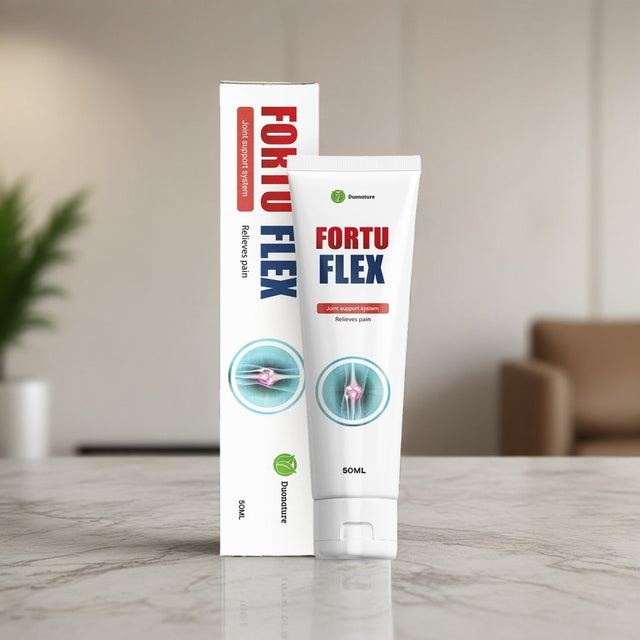 FORTU FLEX ( PRICE) (RU)