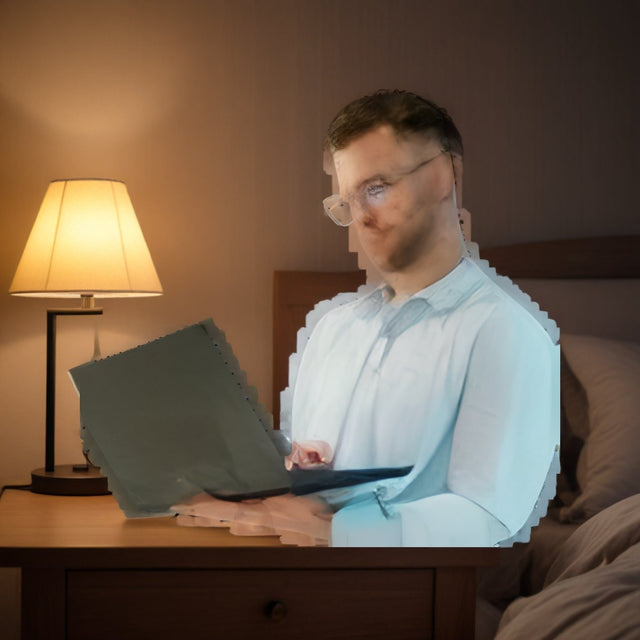 OnePower Reader