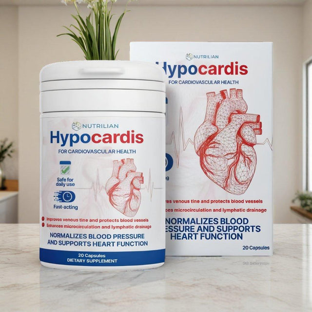 Hypocardis low price