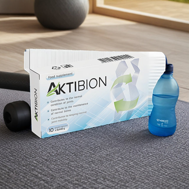 Aktibion
