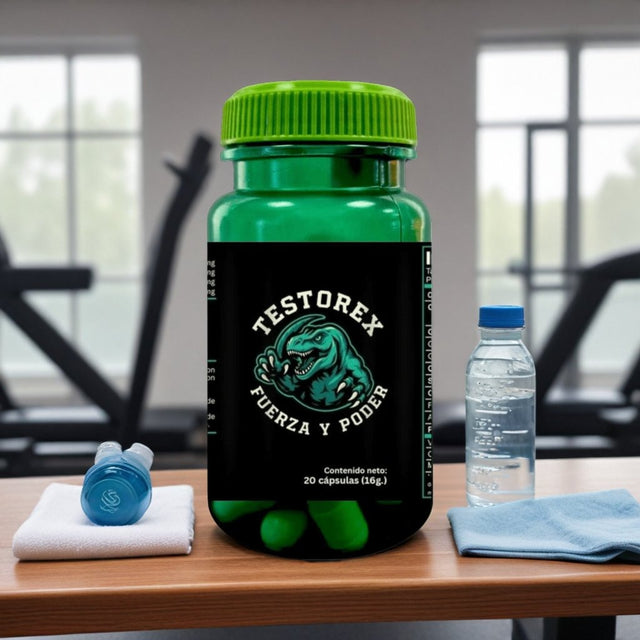 Testorex