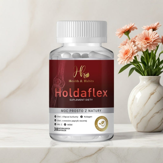 Holdaflex