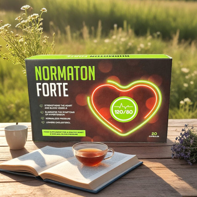 Normaton Forte