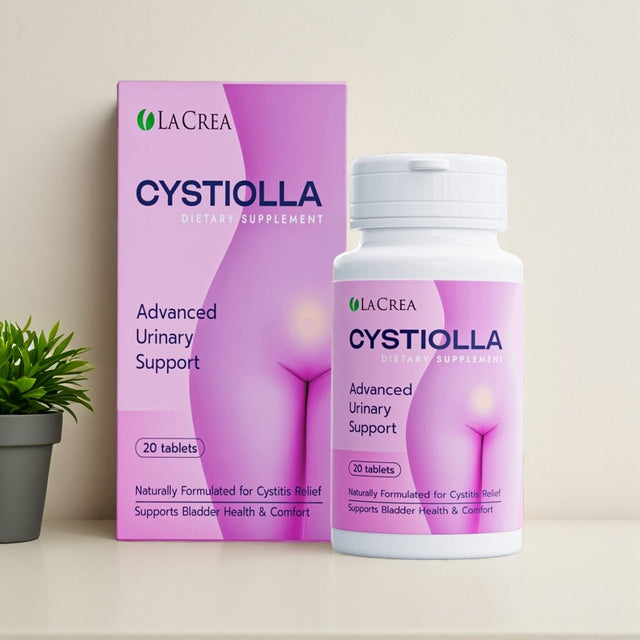 Cystiolla 44 Bgn