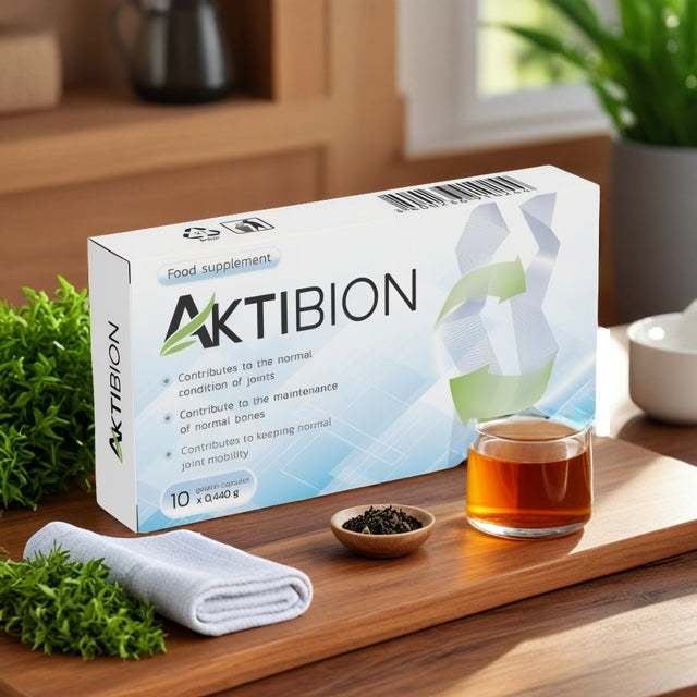 Aktibion