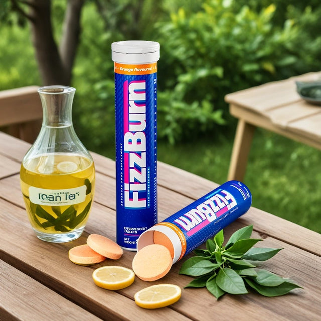 FizzBurn