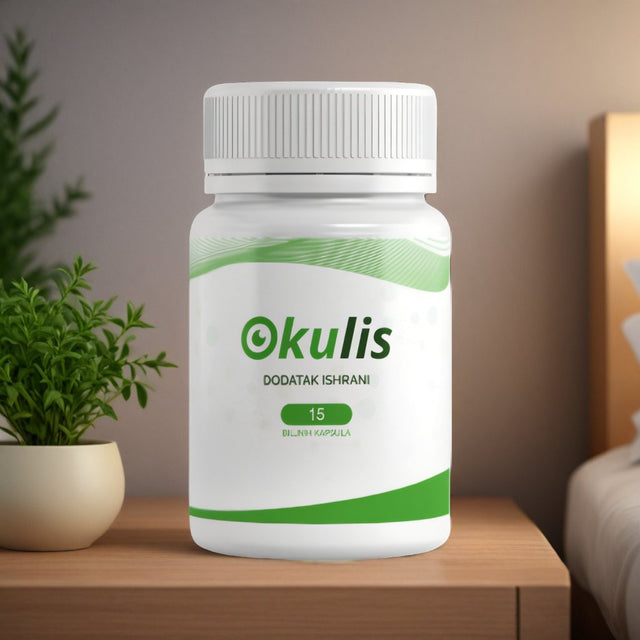 Okulis Low