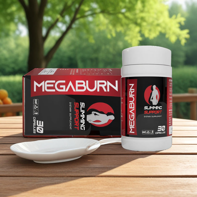 Megaburn