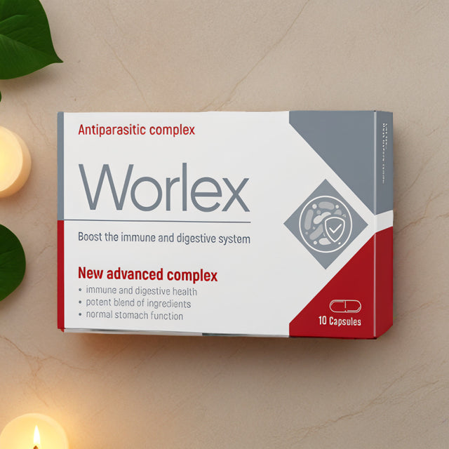 WORLEX