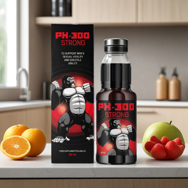 PX-300 Strong